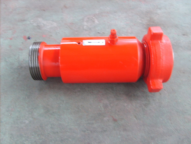 2 in Fig 1502 105MPA Check Valve